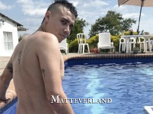 Matteverland