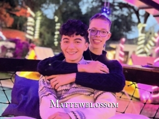 Mattewblossom