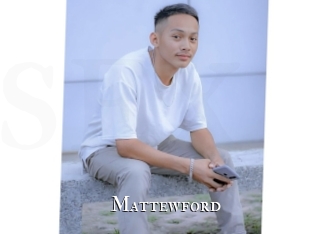 Mattewford