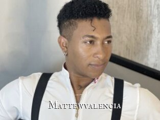 Mattewvalencia