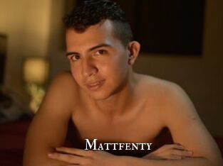 Mattfenty