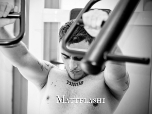 Mattflash1