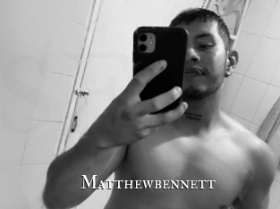 Matthewbennett
