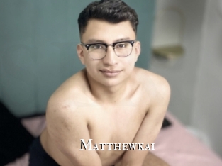 Matthewkai