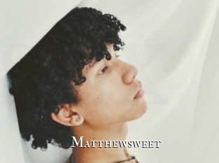 matthewsweet cams