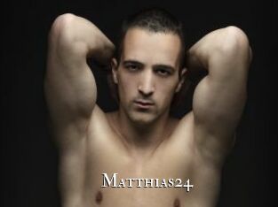Matthias24