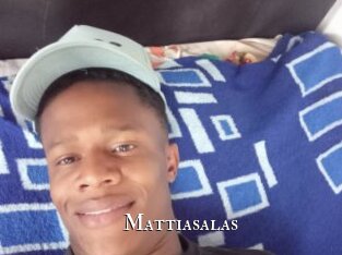 Mattiasalas