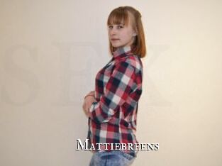 Mattiebreens