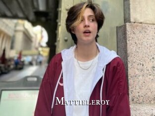 Mattieleroy