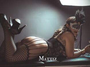 Mattiz