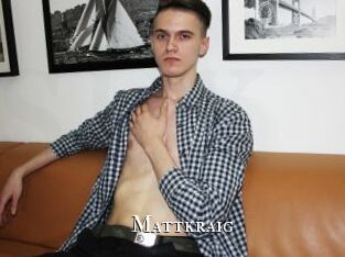 Mattkraig