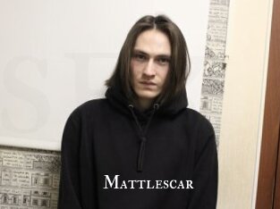 Mattlescar