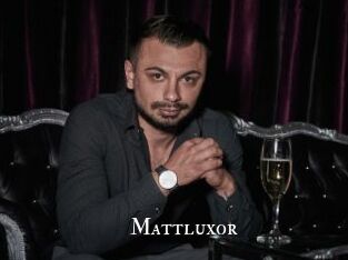 Mattluxor