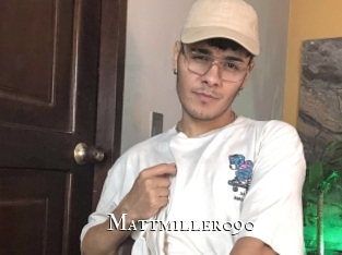 Mattmiller090