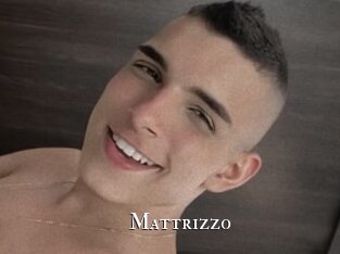Mattrizzo