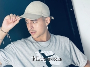 Mattstonee