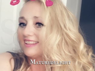 Maturedelight