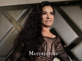 matureepure cams