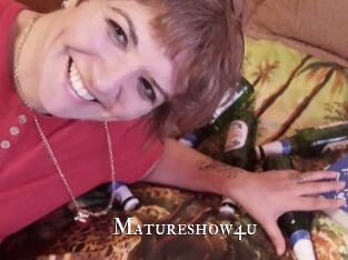 Matureshow4u