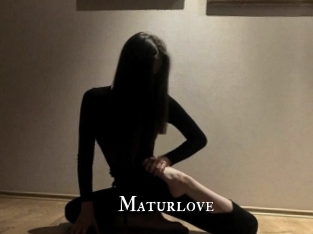 Maturlove
