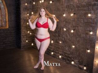 Matya