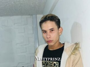 Matyprinz