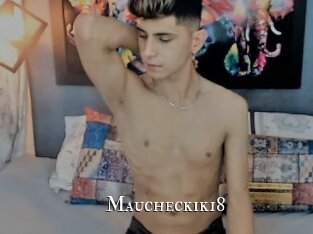 Maucheckik18