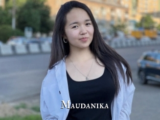 Maudanika