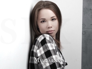Maudarness