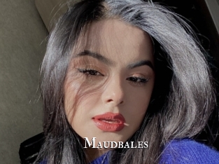 Maudbales