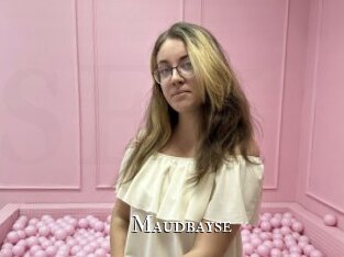 Maudbayse