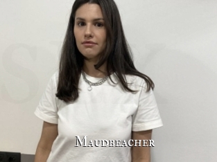 Maudbeacher
