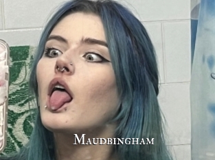 Maudbingham