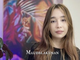 Maudblakeman