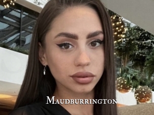 Maudburrington