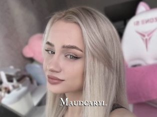 Maudcaryl