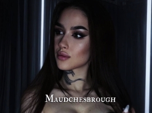 Maudchesbrough
