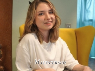 Maudcurson
