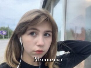 Mauddaunt