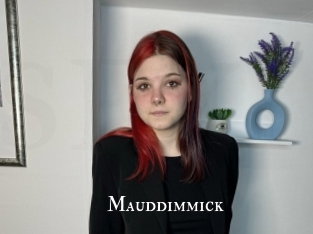 Mauddimmick