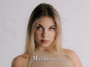 Maudeggett
