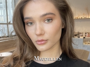 Maudellen