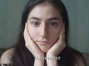 Maudestey
