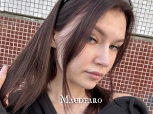 Maudfaro