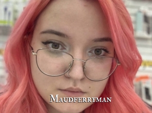 Maudferryman