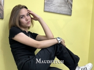 Maudfitch