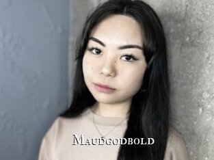 Maudgodbold