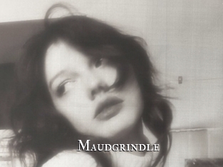 Maudgrindle