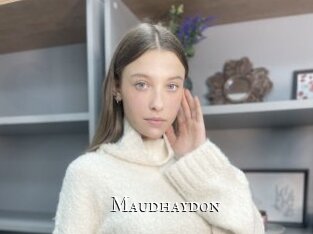 Maudhaydon