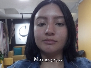 Maura303av